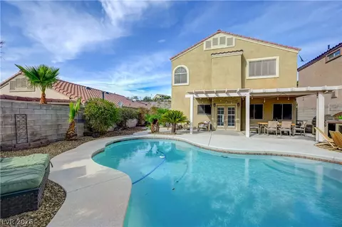 3105 Twilight Hills Ave, Henderson, NV 89052