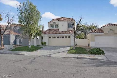 1840 Shirewick Dr, Las Vegas, NV 89117