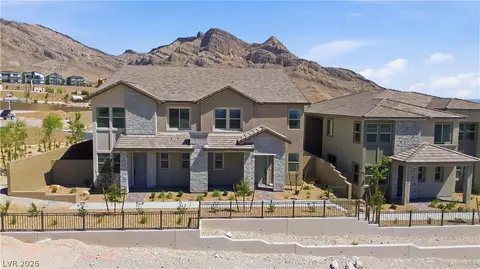 12143 Red Iris Ave, Las Vegas, NV 89138