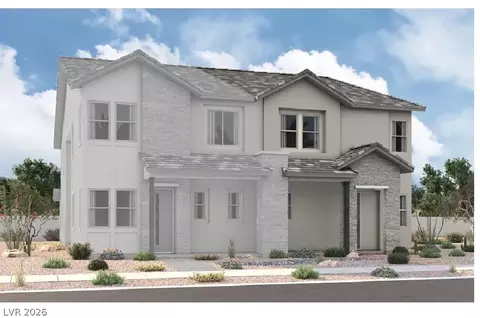 12143 Red Iris Ave, Las Vegas, NV 89138