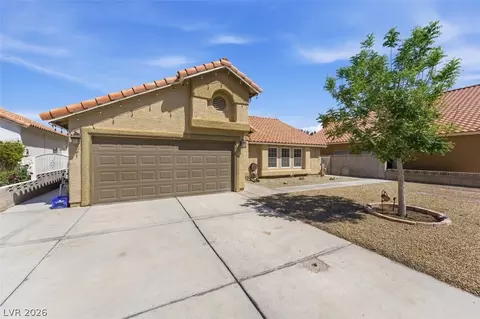 4406 Cinderwood Ct, North Las Vegas, NV 89032