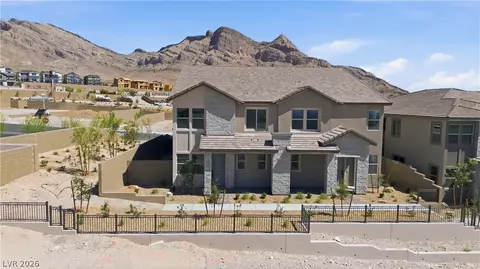 12147 Red Iris Ave, Las Vegas, NV 89138