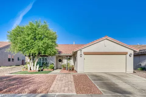 779 Beach Park St, Henderson, NV 89015