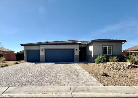 55 Wildcat Ave, Pahrump, NV 89060