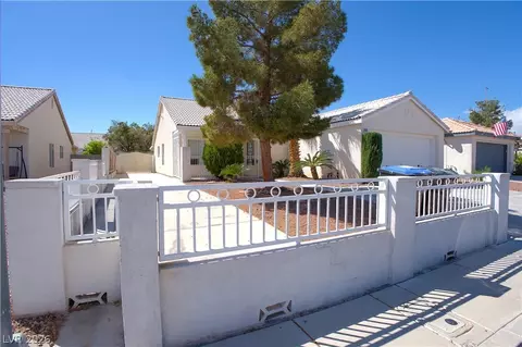 3505 Chedworth Rd, North Las Vegas, NV 89031