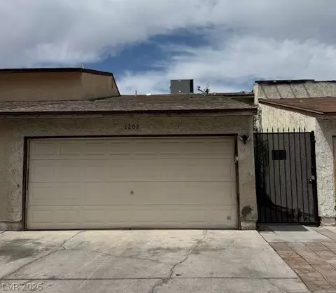 1203 Mews Ln, Las Vegas, NV 89101
