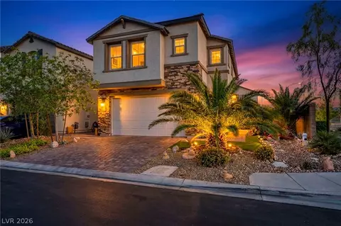 10197 Cluny Ave, Las Vegas, NV 89178