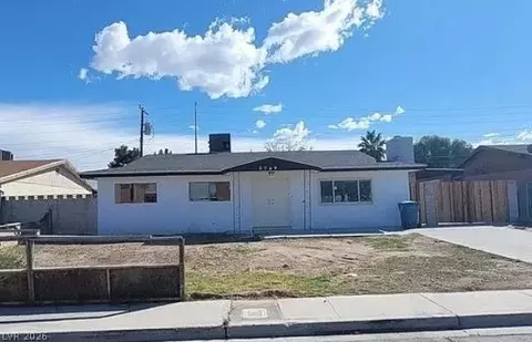 3749 Ponderosa Ave, Las Vegas, NV 89115