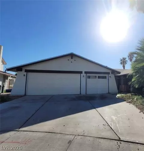 1673 Caliente Ct, Las Vegas, NV 89119