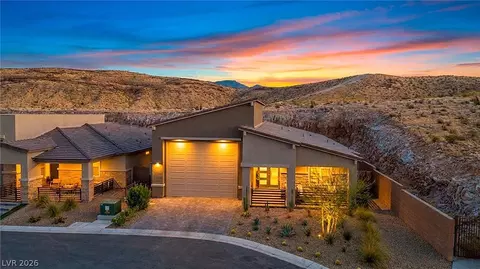 9935 Joshua Foothills St, Las Vegas, NV 89178