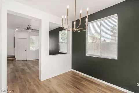 1341 Oak Village Ave, Las Vegas, NV 89183