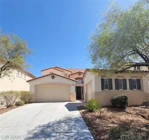 1540 Sabatini Dr, Henderson, NV 89052