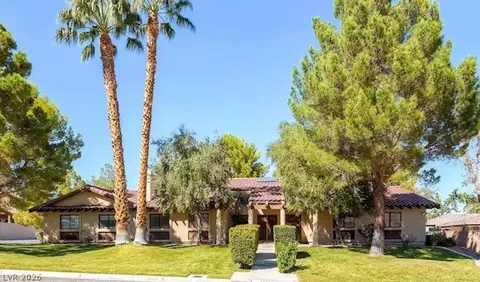 7664 Angel Crest Cir, Las Vegas, NV 89117