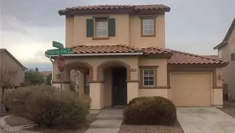 8970 Flying Frog Ave, Las Vegas, NV 89148