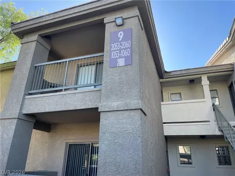 8000 Badura Ave #2053, Las Vegas, NV 89113
