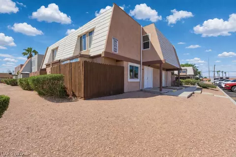 3469 Villa Knolls South Dr, Las Vegas, NV 89120
