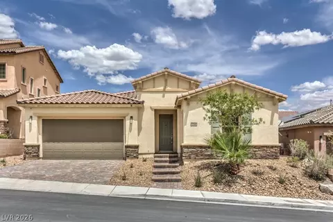 1546 Point Vista Ave, Henderson, NV 89014