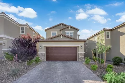 3497 Argiento Ave, Henderson, NV 89044