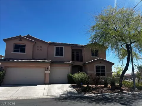 3400 Lacebark Pine St, Las Vegas, NV 89129