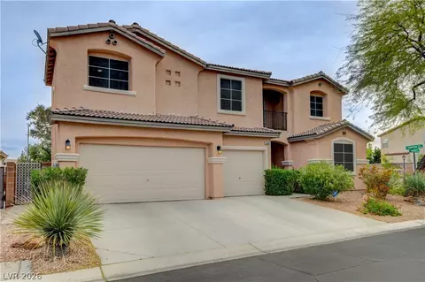 3400 Lacebark Pine St, Las Vegas, NV 89129
