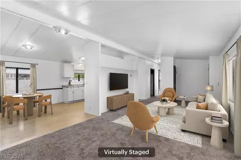 3251 Chimayo Ln, Las Vegas, NV 89122