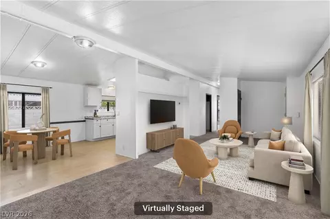 3251 Chimayo Ln, Las Vegas, NV 89122