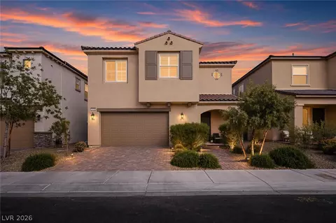 8596 Scalpay St, Las Vegas, NV 89166