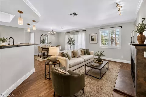 8600 W Charleston Blvd #2148, Las Vegas, NV 89117