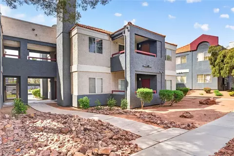 8600 W Charleston Blvd #2148, Las Vegas, NV 89117