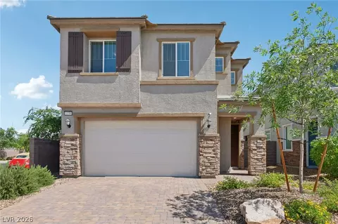 1338 Ossa St, Henderson, NV 89052