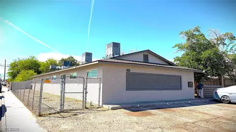2141 Webster St, North Las Vegas, NV 89030