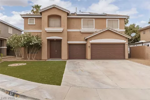 57 Ashby Hills Ct, Henderson, NV 89012