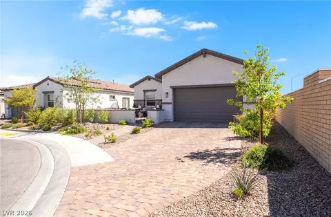 808 Klamath Springs St, Henderson, NV 89011