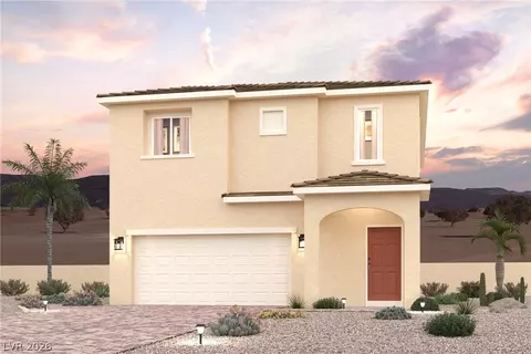 9847 Ruby Dome Ave, Las Vegas, NV 89178