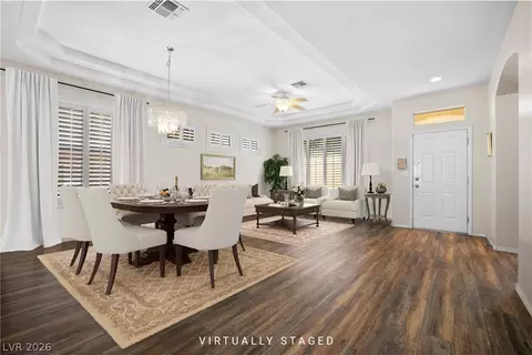 2154 Eagle Watch Dr, Henderson, NV 89012