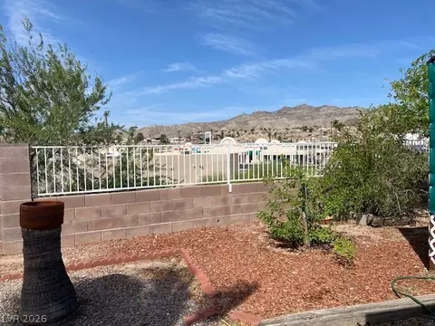 Exterior - 1772 Esteban Ave, Laughlin, NV 89029 photo 10 of 12