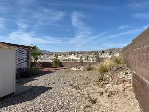 Exterior - 1772 Esteban Ave, Laughlin, NV 89029 photo 12 of 12