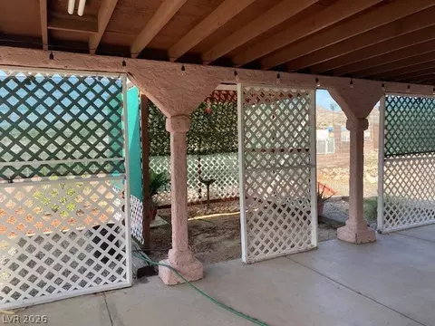 Exterior - 1772 Esteban Ave, Laughlin, NV 89029 photo 4 of 12
