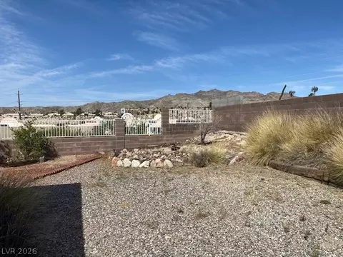Exterior - 1772 Esteban Ave, Laughlin, NV 89029 photo 11 of 12