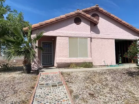 Exterior - 1772 Esteban Ave, Laughlin, NV 89029 photo 2 of 12