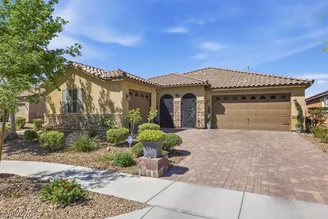 2081 Thames View St, Henderson, NV 89044