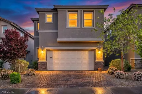 10187 W Meranto Ave, Las Vegas, NV 89178
