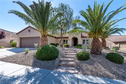 2123 Sandstone Cliffs Dr, Henderson, NV 89044