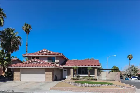 4160 Chela Ct, Las Vegas, NV 89120