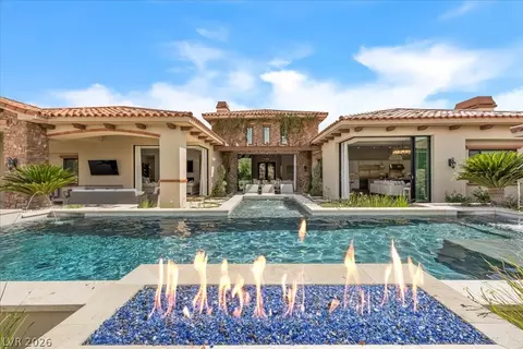 4 Cottonwood Canyon Ct, Las Vegas, NV 89141