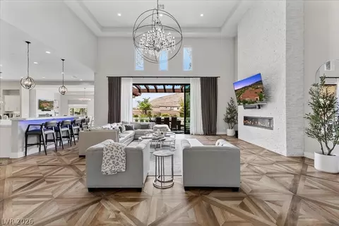 4 Cottonwood Canyon Ct, Las Vegas, NV 89141