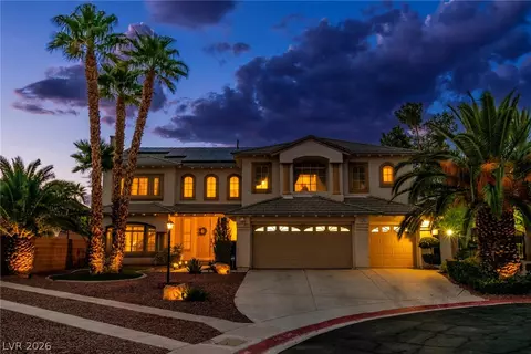 7141 Groveton Ct, Las Vegas, NV 89131