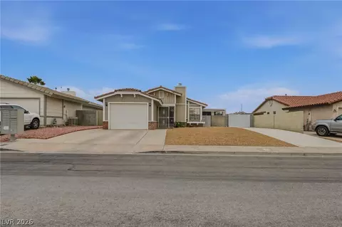 1011 Timberline Ct, Henderson, NV 89015