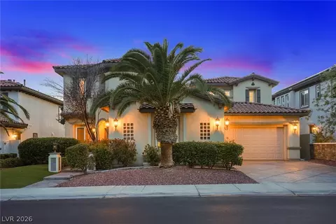 2035 Alcova Ridge Dr, Las Vegas, NV 89135