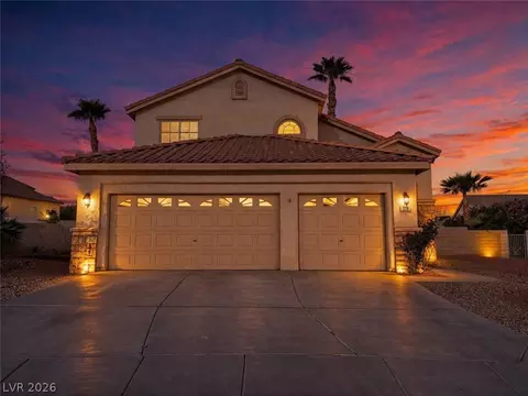 229 Paradise Bird St, Henderson, NV 89074